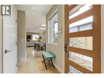 553 Patterson Avenue, Kelowna