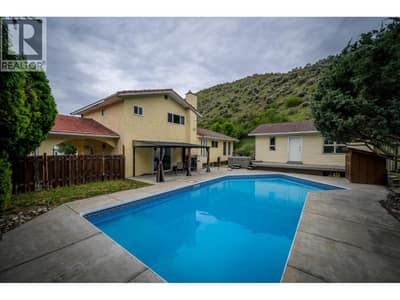260 MILLER Place, Kamloops