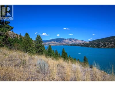 245 Kalamalka Lakeview Drive Unit# 16, Vernon