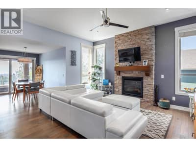 2040 Rosealee Lane Unit# 35, West Kelowna