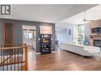 2040 Rosealee Lane Unit# 35, West Kelowna