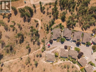 2040 Rosealee Lane Unit# 35, West Kelowna