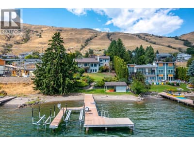 7994 Tronson Road, Vernon