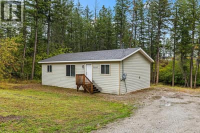 7867 Alpine Road, Kelowna