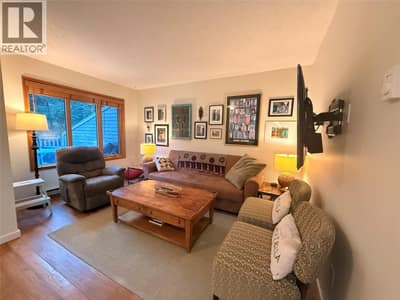 7891 Radium Golf Course Road Unit# 11, Radium Hot Springs