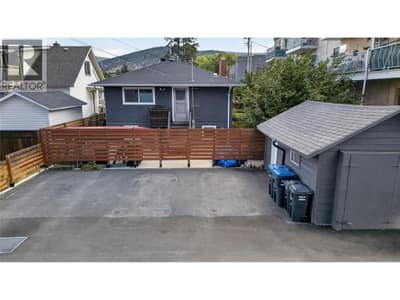 689 Ellis Street, Penticton