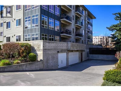 2142 Vasile Road Unit# 211, Kelowna