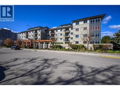 2142 Vasile Road Unit# 211, Kelowna