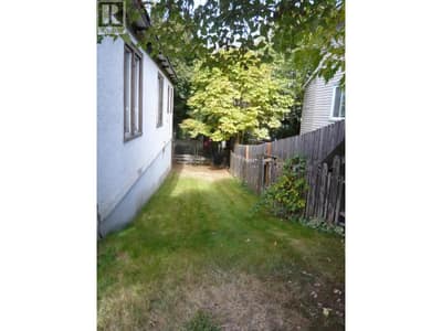 411 LATIMER Street, Nelson