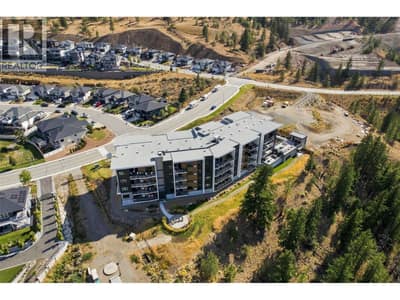 1844 Qu'Appelle Boulevard Unit# 104, Kamloops