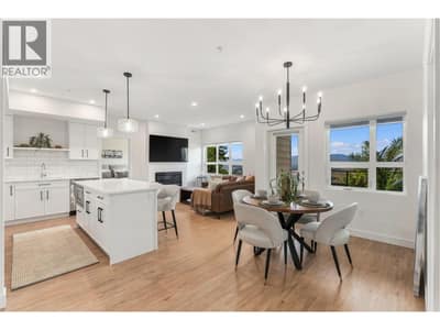1844 Qu'Appelle Boulevard Unit# 104, Kamloops