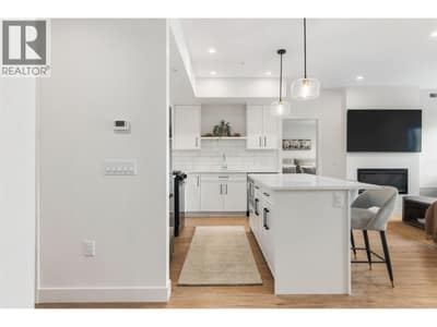 1844 Qu'Appelle Boulevard Unit# 104, Kamloops
