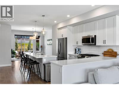 1901 QU'APPELLE Boulevard Unit# 113, Kamloops