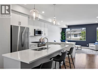 1901 QU'APPELLE Boulevard Unit# 113, Kamloops