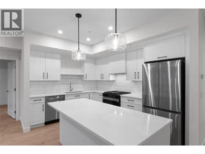 1844 Qu'Appelle Boulevard Unit# 308, Kamloops