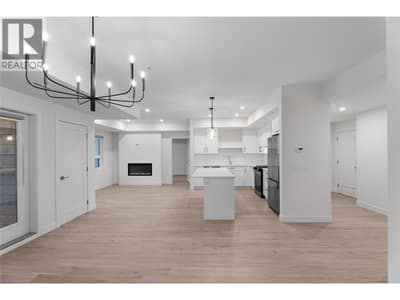 1844 Qu'Appelle Boulevard Unit# 308, Kamloops