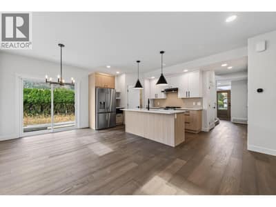 723 LYNE Road, Kamloops