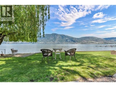 4597 Lakeside Road, Penticton