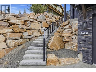2533 Mountain View Drive, Sun Peaks