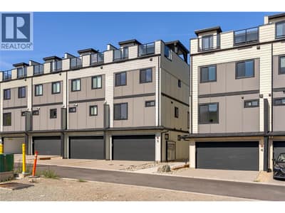 4601 97th Street Unit# 5, Osoyoos