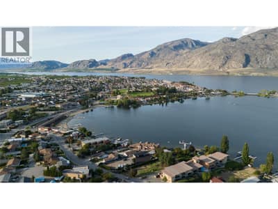 4601 97th Street Unit# 5, Osoyoos