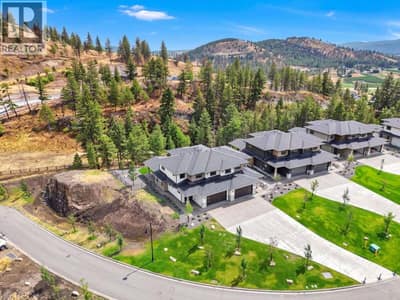 1720 Hidden Hills Drive Unit# 30, Kelowna