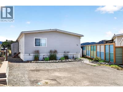 3099 SHUSWAP Road Unit# 31, Kamloops