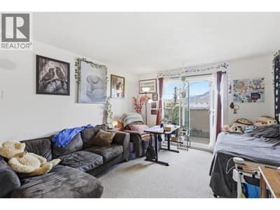 1900 TRANQUILLE Road Unit# 16, Kamloops
