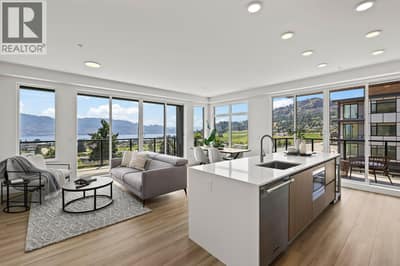 2780 Olalla Road Unit# 404, West Kelowna