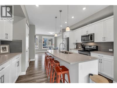 1115 Holden Road Unit# 126, Penticton