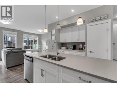 1115 Holden Road Unit# 126, Penticton