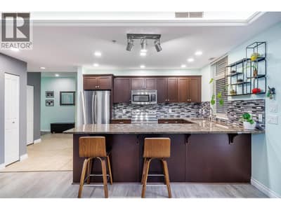 3833 Brown Road Unit# 1102, West Kelowna