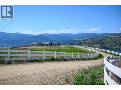 8399 Bench Row Road, Vernon