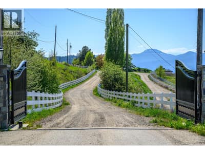 8399 Bench Row Road, Vernon