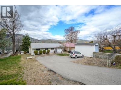 8121 Okanagan Landing Road, Vernon