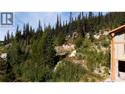 5940 Snow Pines Way Unit# 23, Big White