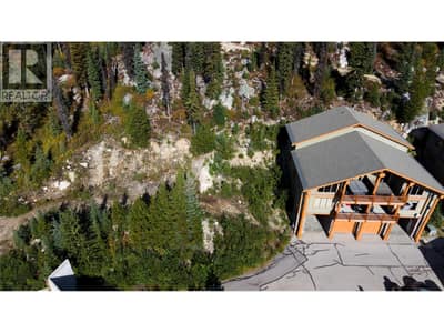 5940 Snow Pines Way Unit# 23, Big White
