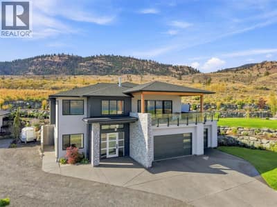 145 RUE CHEVAL NOIR Street, Kamloops