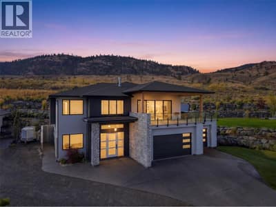 145 RUE CHEVAL NOIR Street, Kamloops