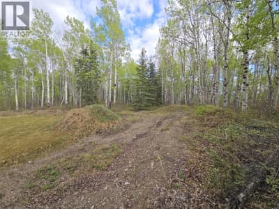 5600 Rifle Range Road, Chetwynd