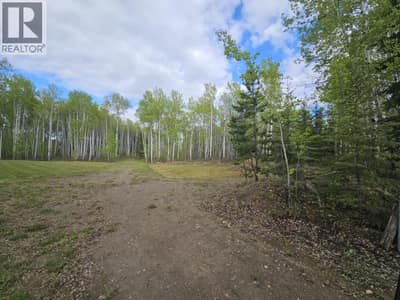 5600 Rifle Range Road, Chetwynd