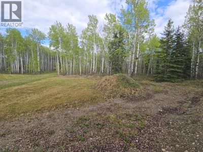 5600 Rifle Range Road, Chetwynd