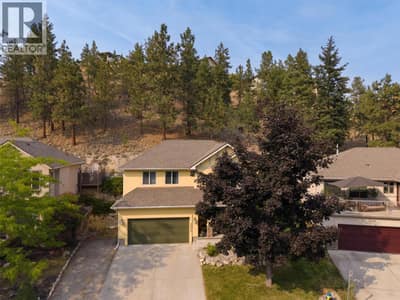 2352 SELKIRK Drive Lot# 37, Kelowna