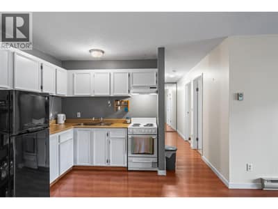 150 SKAHA Place Unit# 408, Penticton