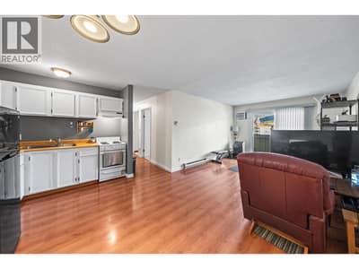 150 SKAHA Place Unit# 408, Penticton