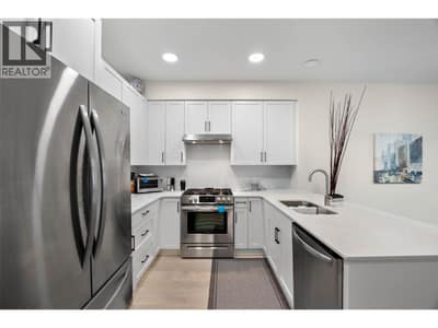 651 Dunes Drive Unit# 306, Kamloops