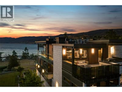 581 & 571 Vancouver Avenue, Penticton