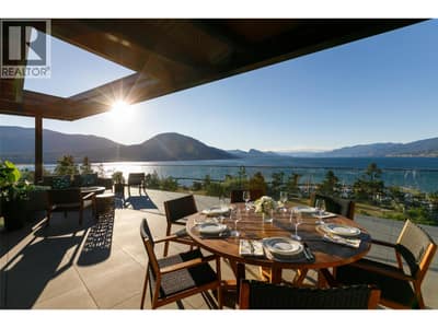 581 & 571 Vancouver Avenue, Penticton