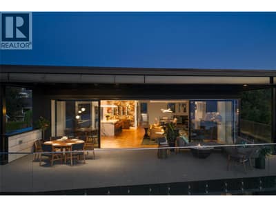 581 & 571 Vancouver Avenue, Penticton