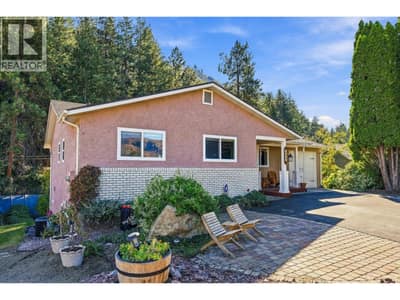 2684 Alhambra Drive, West Kelowna